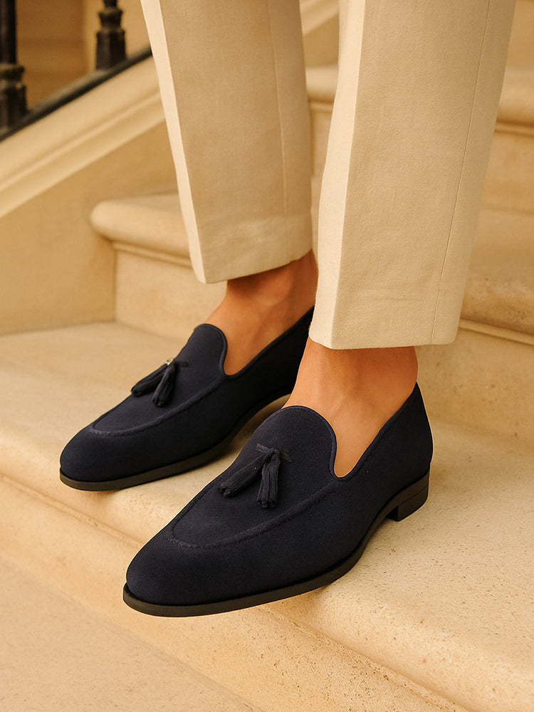 Loafers