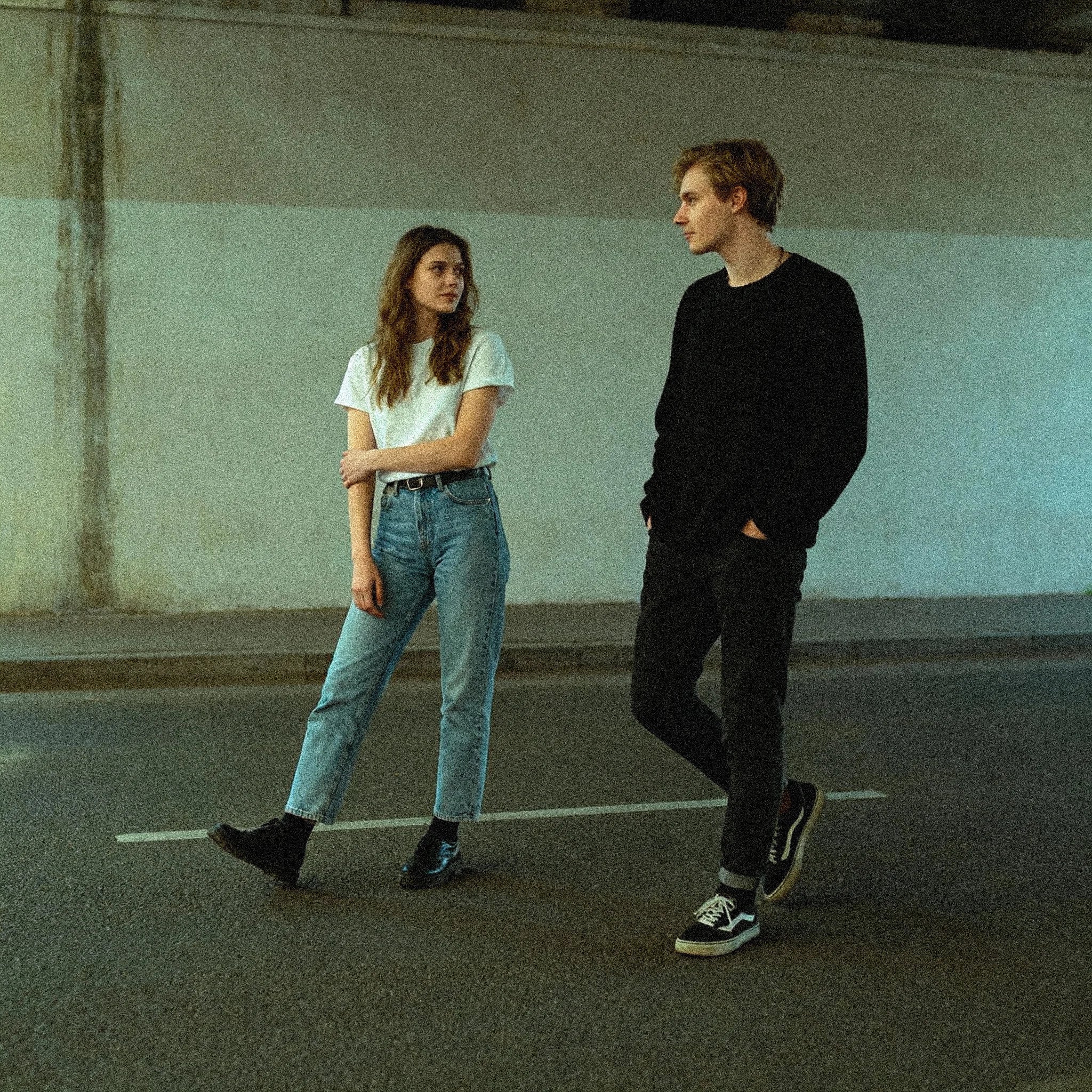 Casual