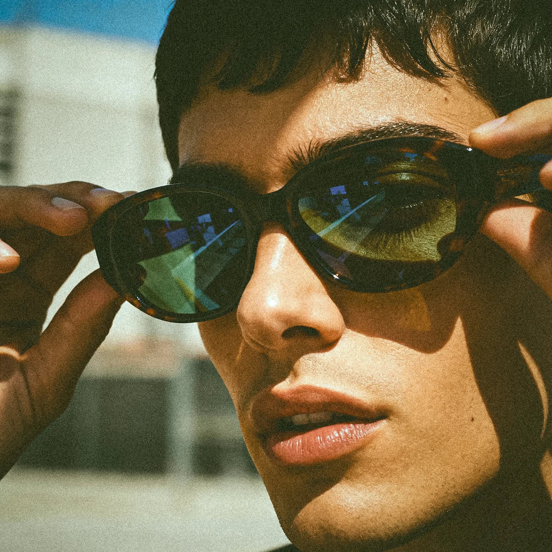MEN'S EYEWEAR
