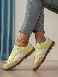 SunnyCoast Retro Sneakers