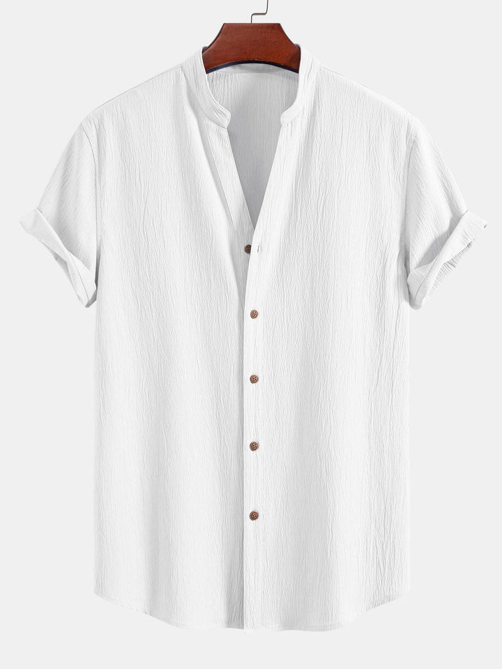 Sanremo Lightweight Shirt and Trouser Set