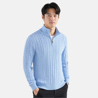 Montreux 5 pack | Cable Knit Sweater