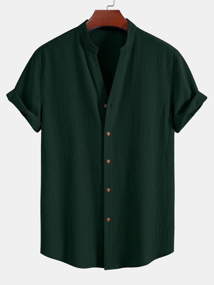 Sanremo Lightweight Shirt and Trouser Set