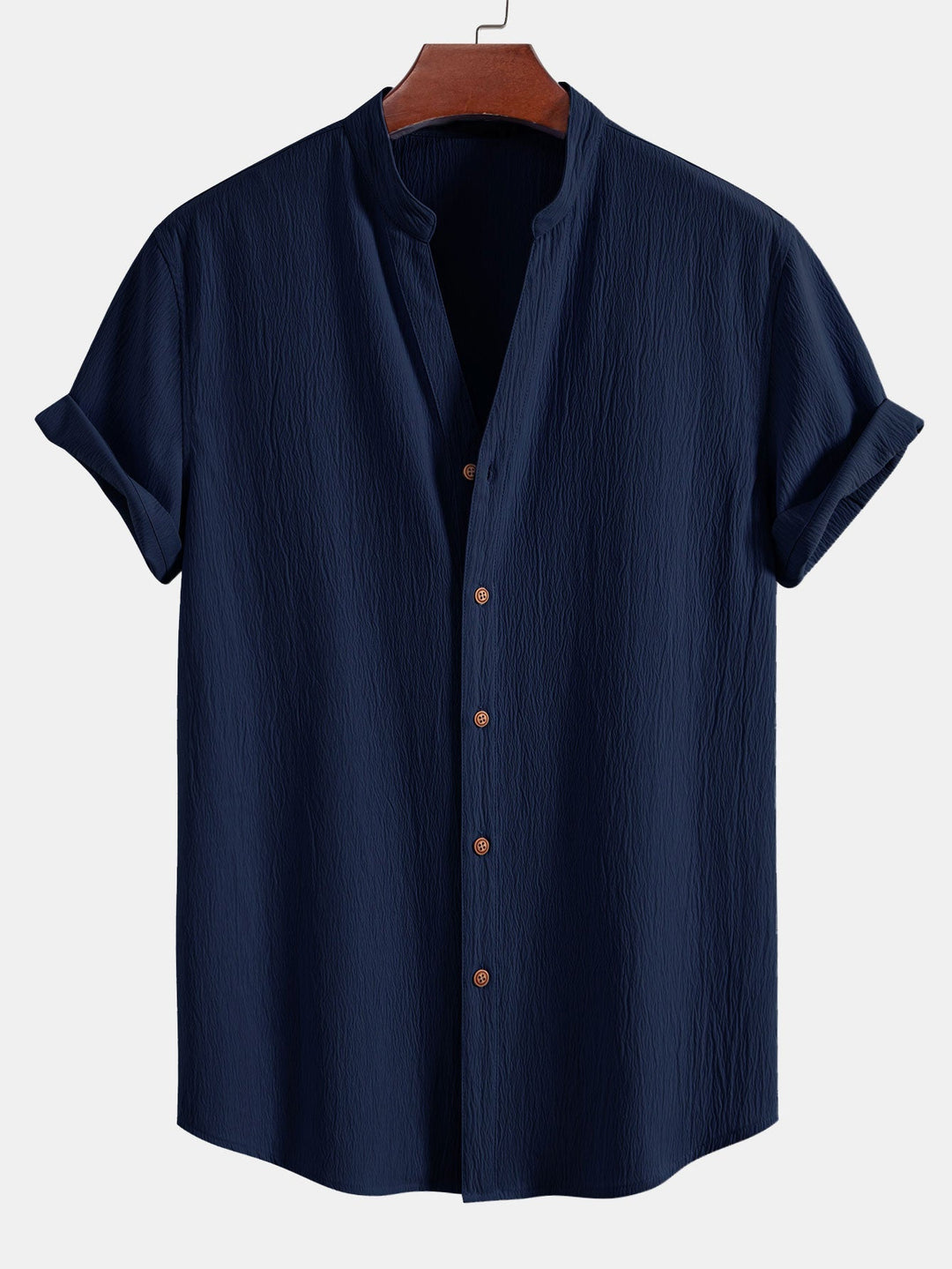 Sanremo Lightweight Shirt and Trouser Set