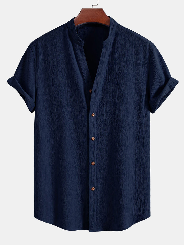 Sanremo Lightweight Shirt and Trouser Set