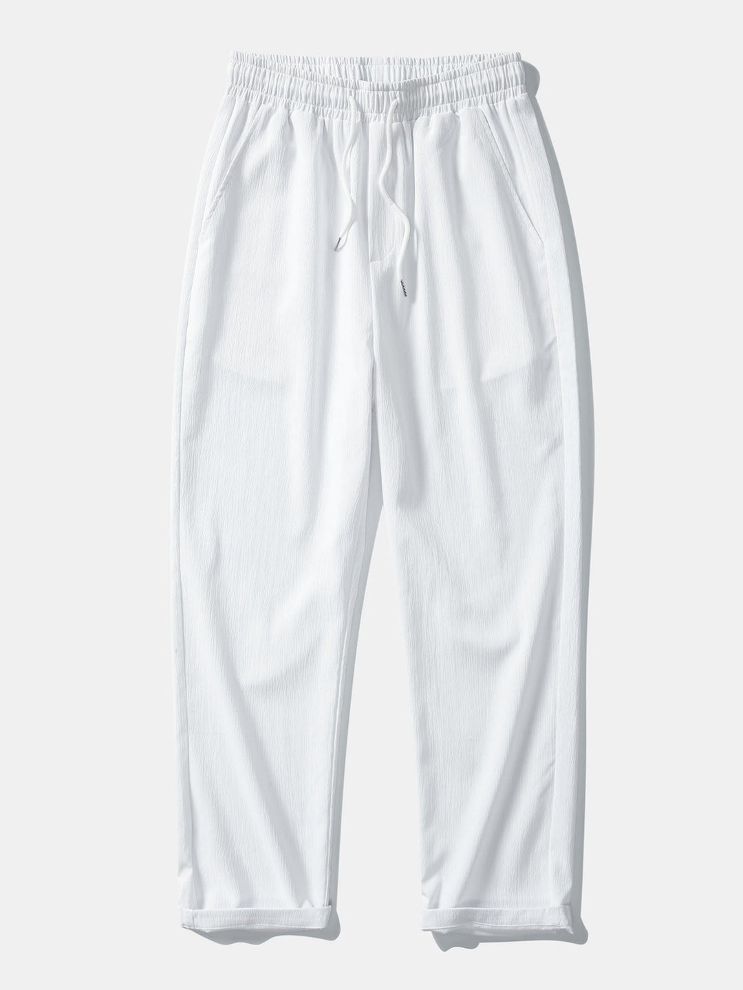 Procida Textured Cotton Summer Set