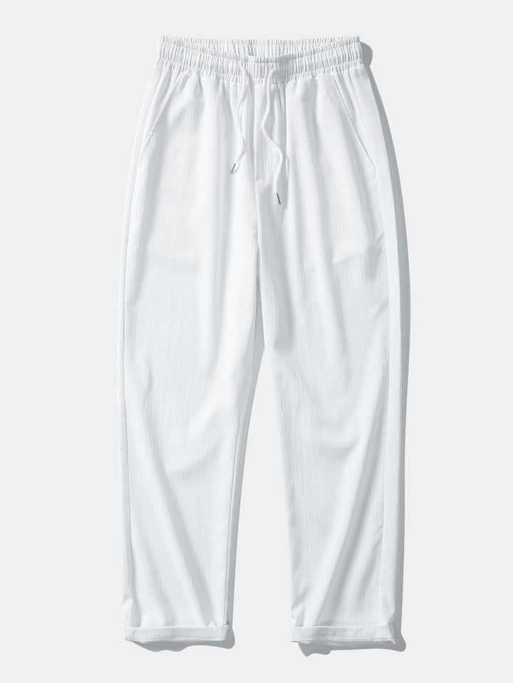 Procida Textured Cotton Summer Set