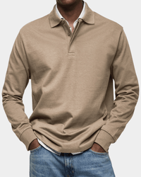 Alvin Polo Shirt