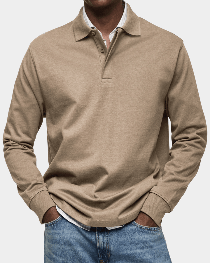 Alvin Polo Shirt