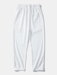 Procida Textured Cotton Summer Set