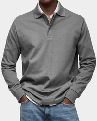Alvin Polo Shirt