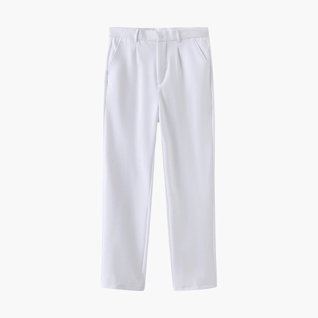 Garda Cable Knit Sweater Trouser Set