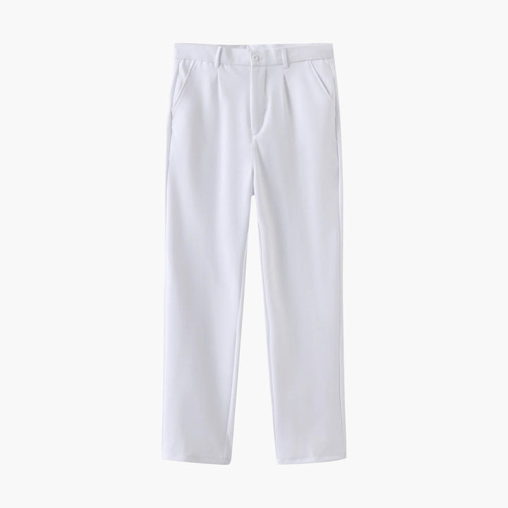 Garda Cable Knit Sweater Trouser Set