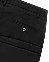 Heritage Broek van Satijnkatoen met Maatwerk