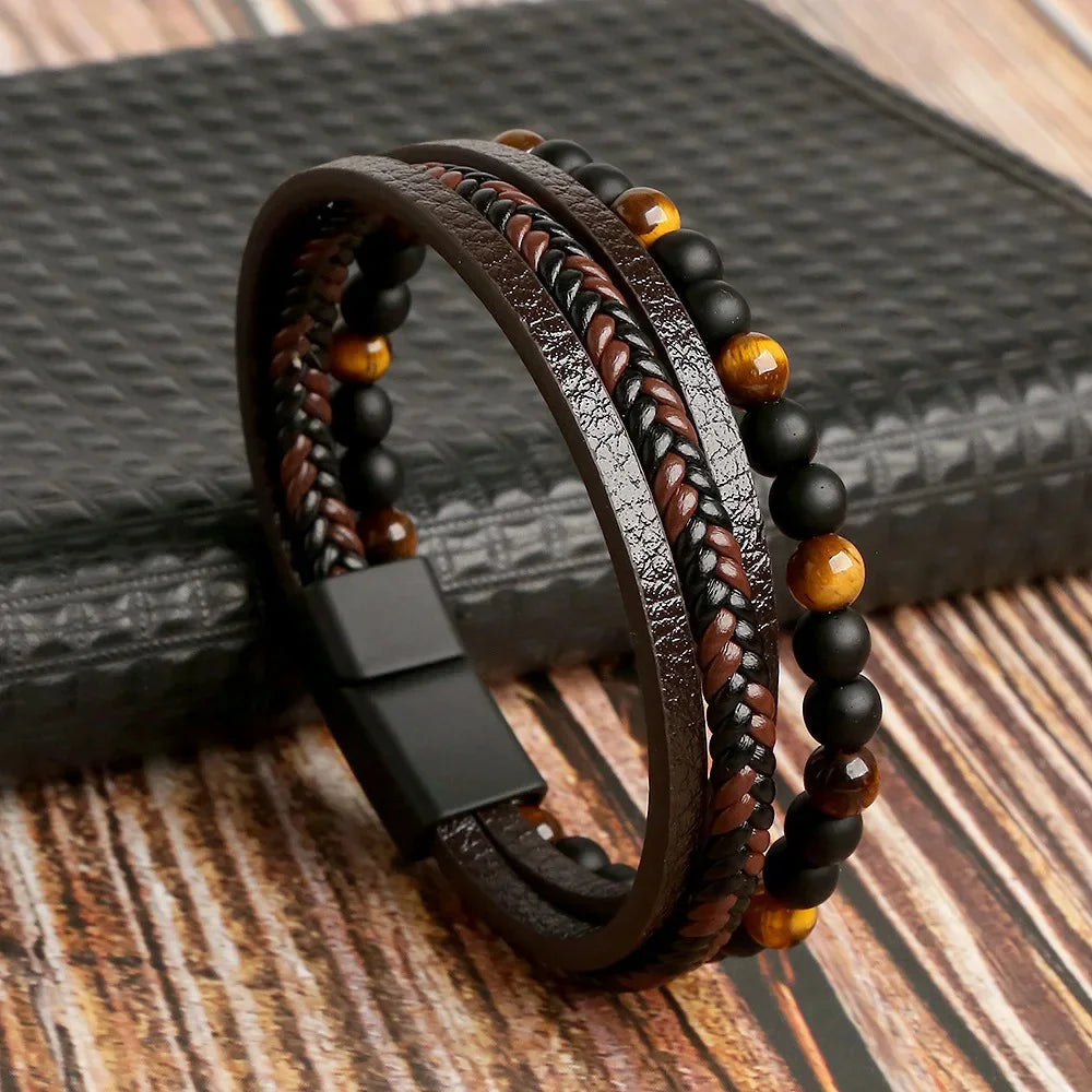 Maverick Layer Bracelet