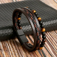 Maverick Layer Bracelet