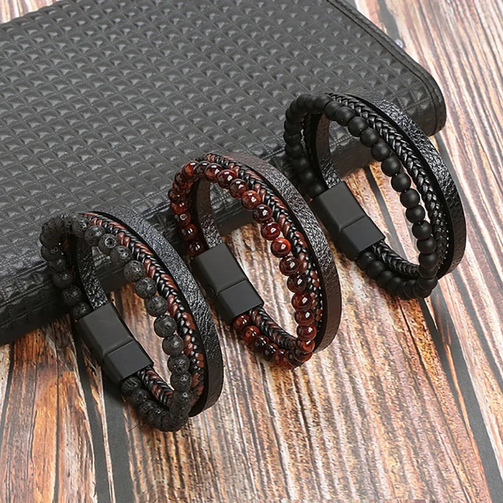 Maverick Layer Bracelet
