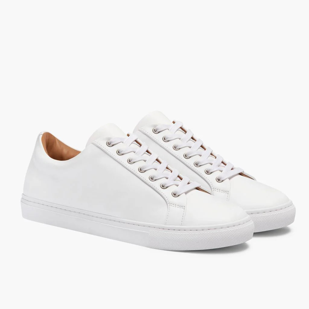 NobleWare Stoneford Low Top Sneaker
