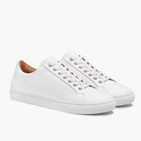 NobleWare Stoneford Low Top Sneaker