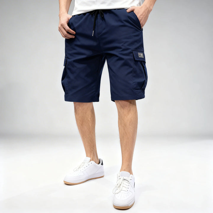 UrbanField Tactical Shorts