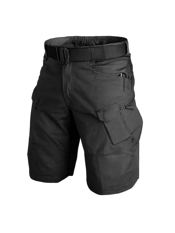 UrbanTrek Cargo Shorts