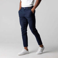 Stretch Fabyen Pants