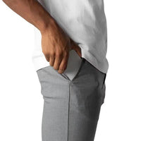 Stretch Fabyen Pants