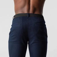 Stretch Fabyen Pants